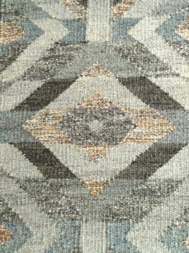 Flatweave or Dhurrie