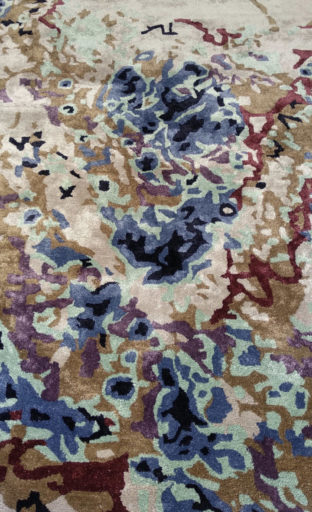 Hand Tufted Rugs