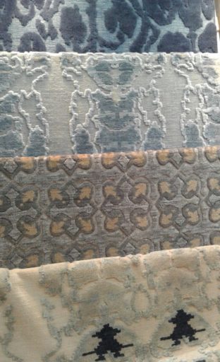 Hand Knotted Rugs