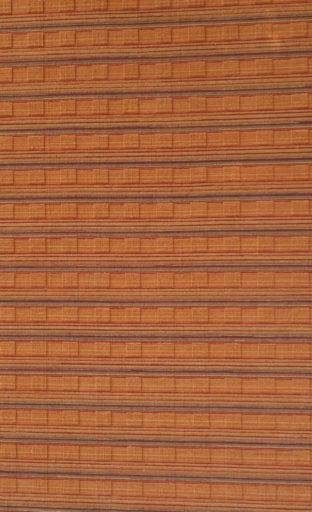 Hand Woven Double Knot