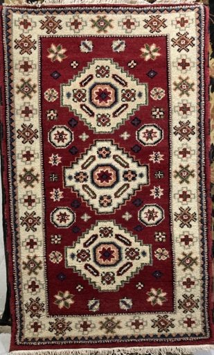 Kazak Rug